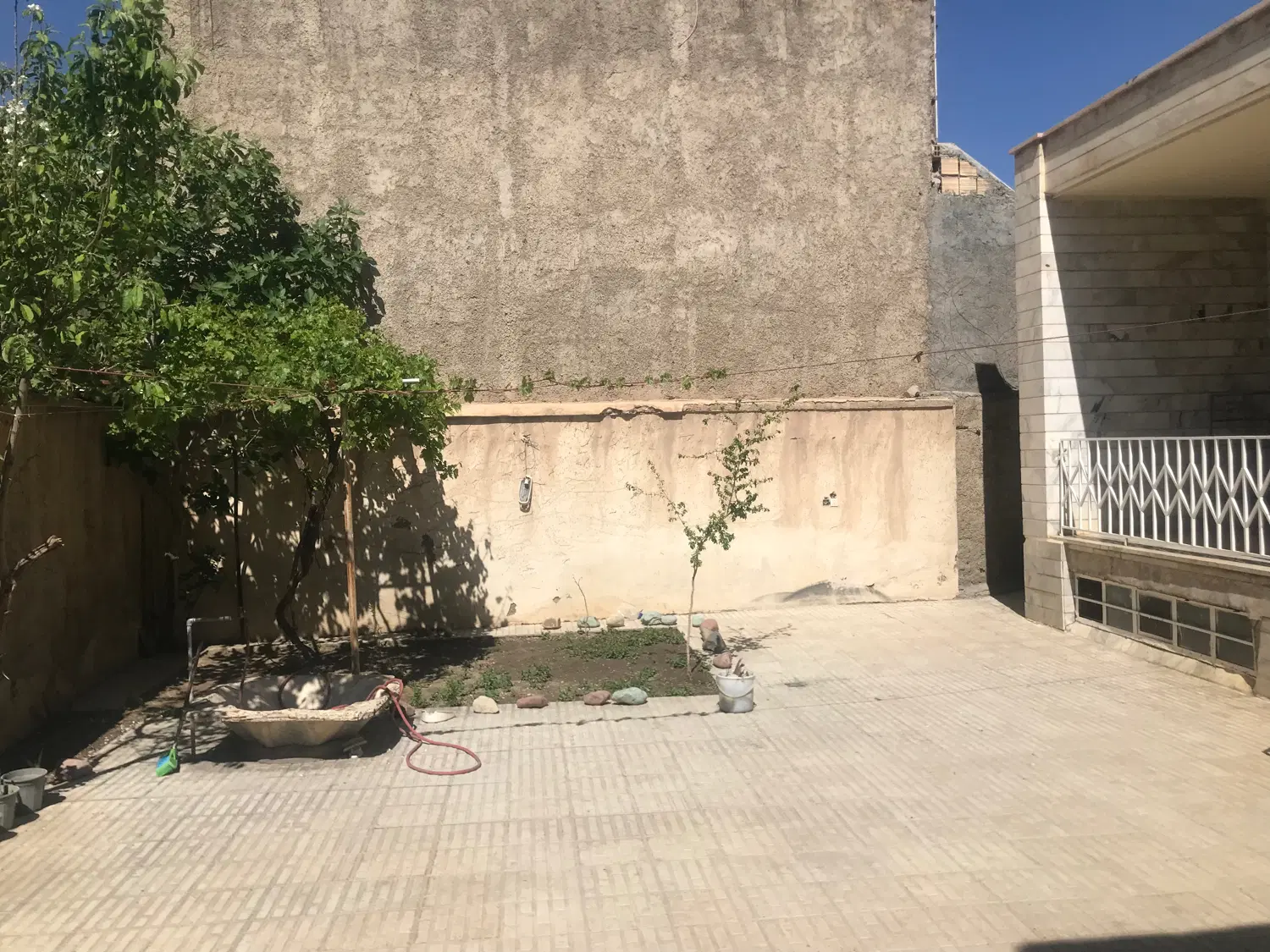 رهن خونه ویلای