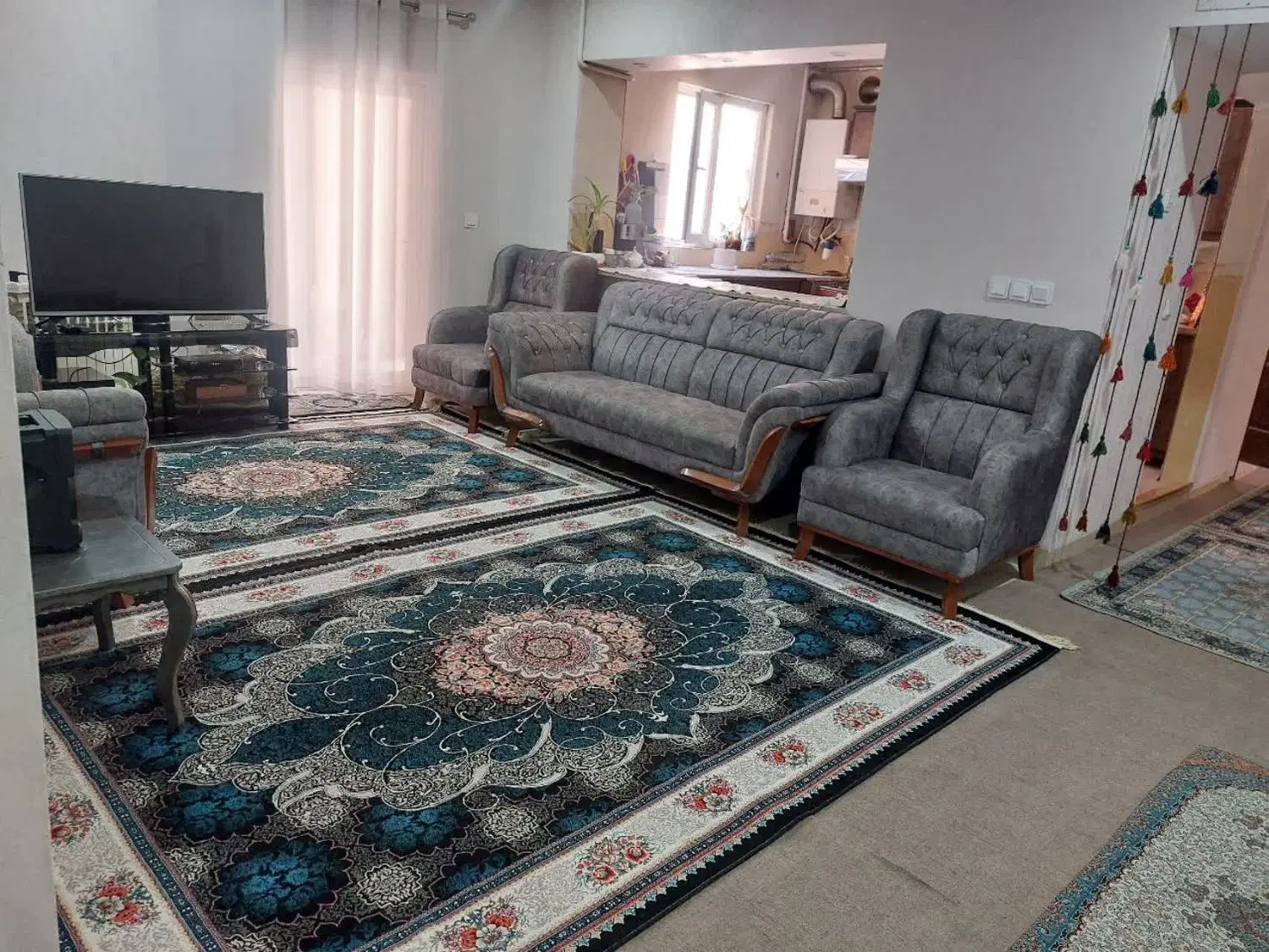 خانه فروشی