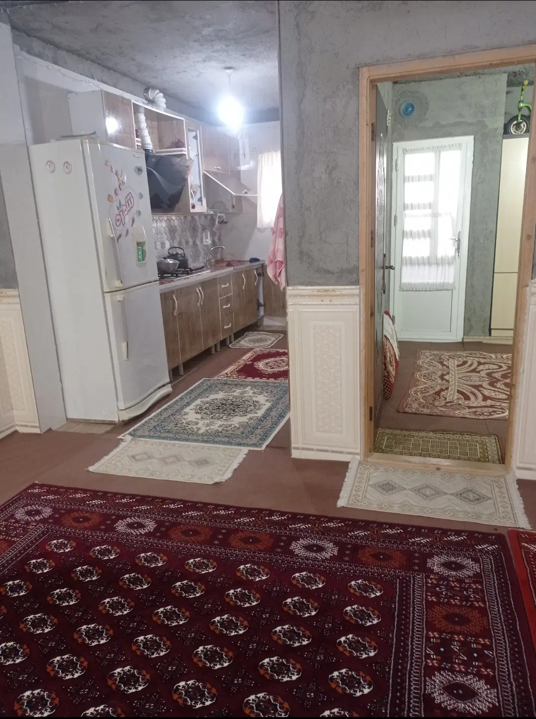 فروش خانه ویلایی مسجدقبا