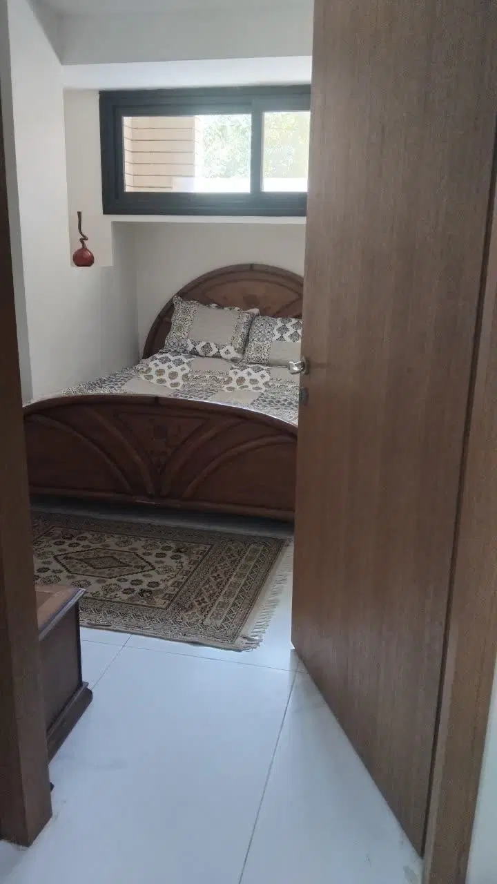 سه خوابه بلوار ایمان غربی