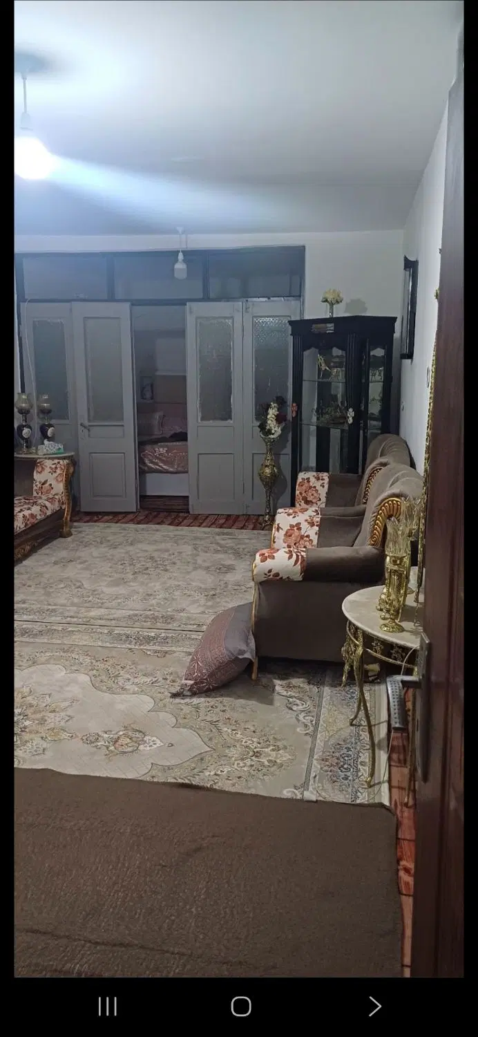 خانه مسکونی ۶۵ متری دروازه ماکو صاحبیه ششم