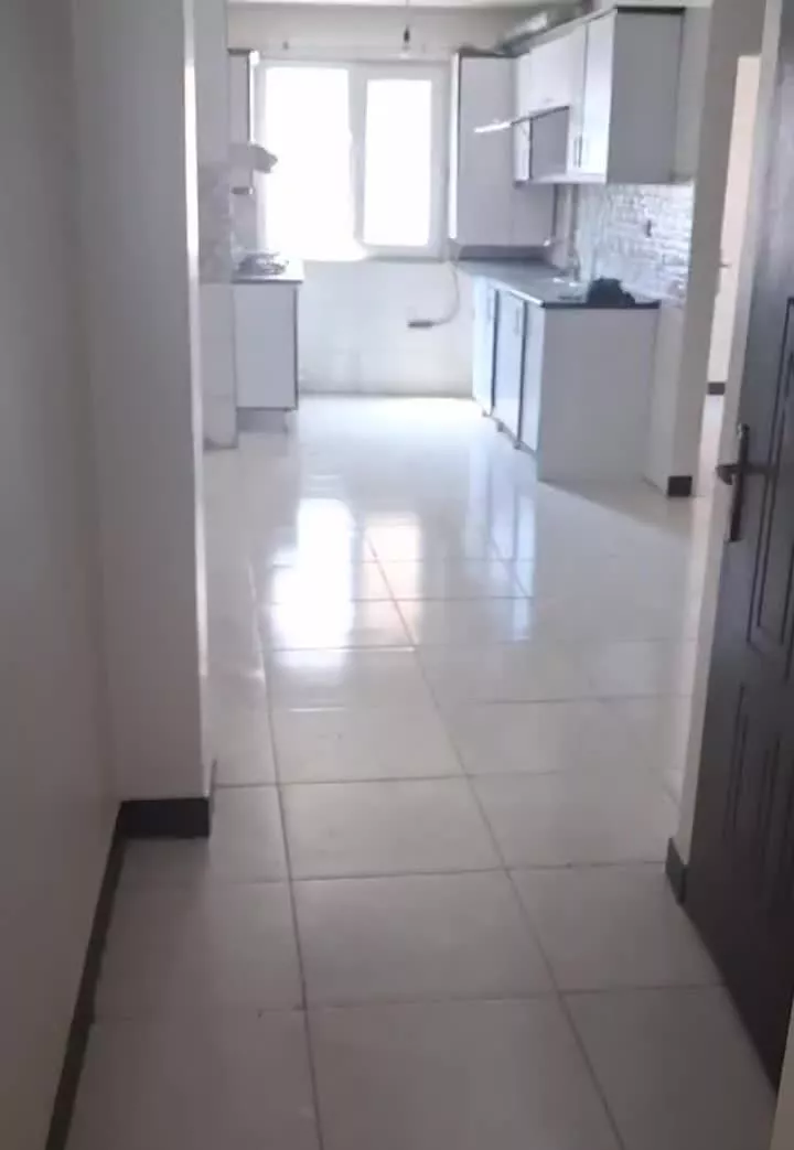 اپارتمان