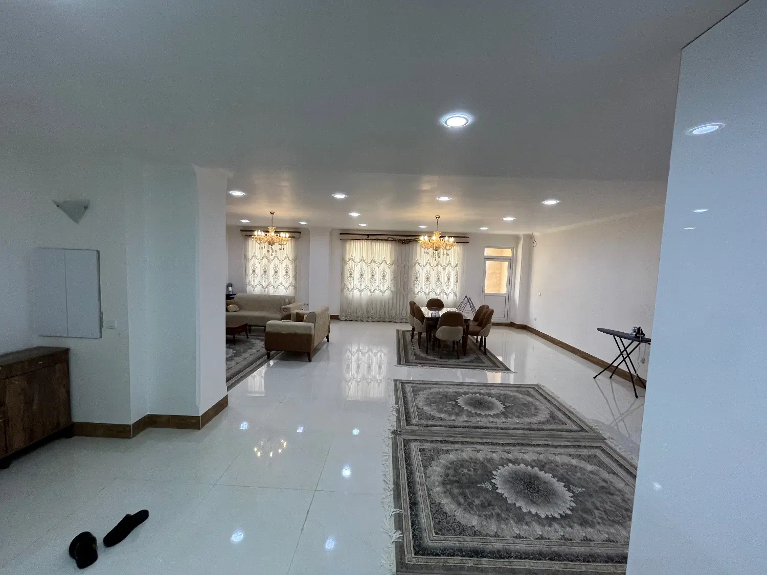 رهن کامل ۲۱۰ متری