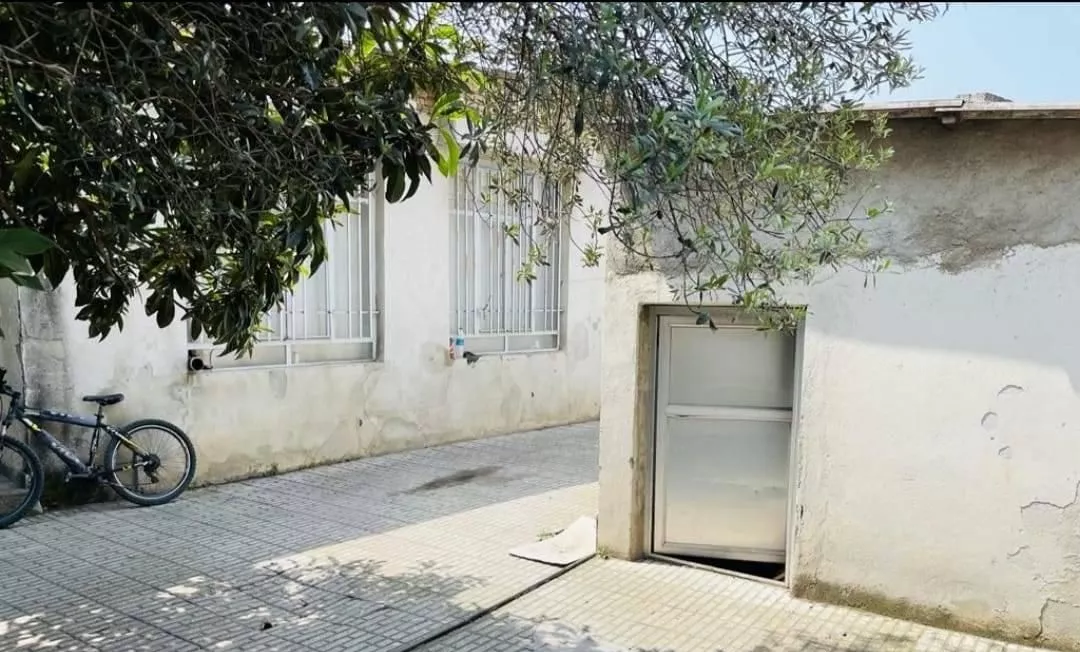 خانه ویلایی 247