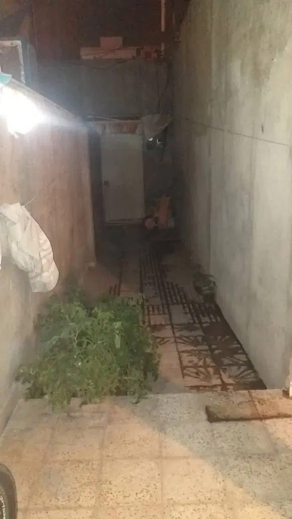 خانه ویلایی
