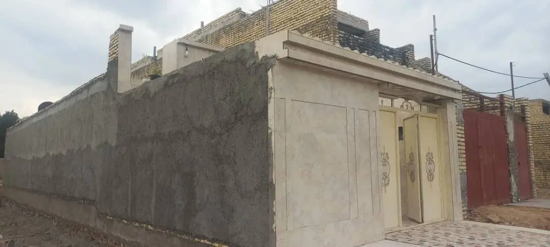 منزل فروشی