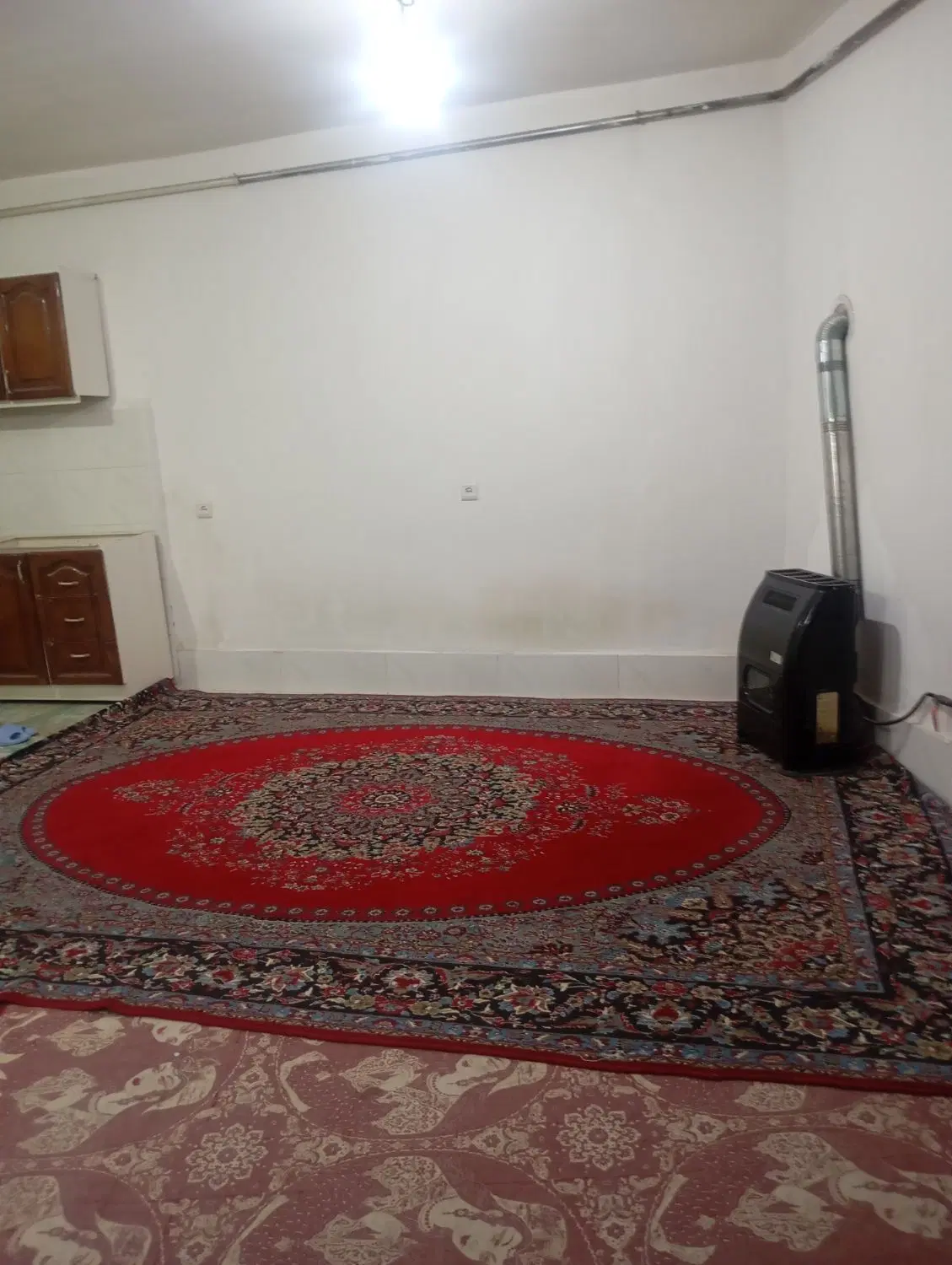 حیاط‌دربست‌‌درشمس‌اباد