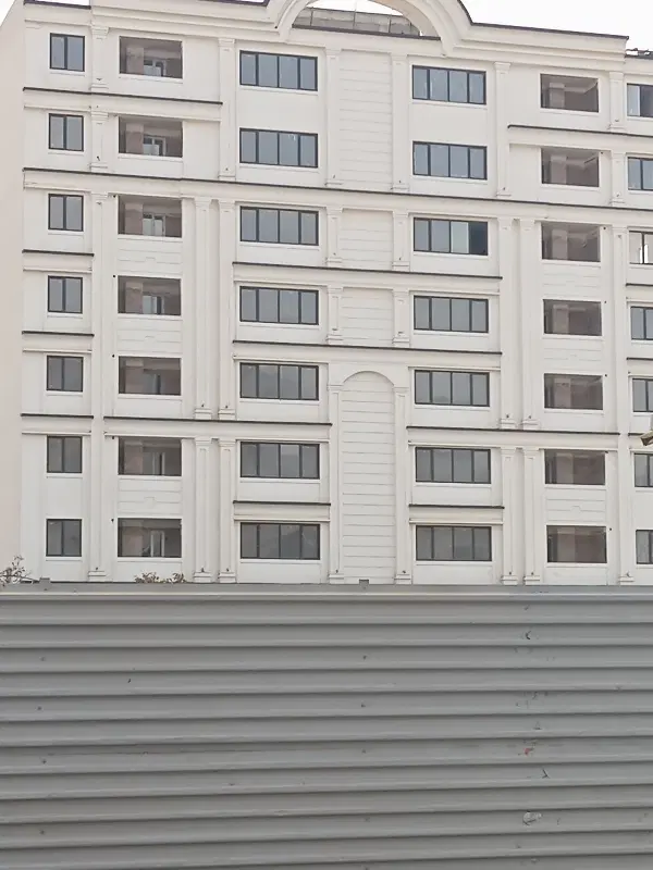 ۸۰ متر _۲خواب_رونیکا حاج رحیم_ویو دار