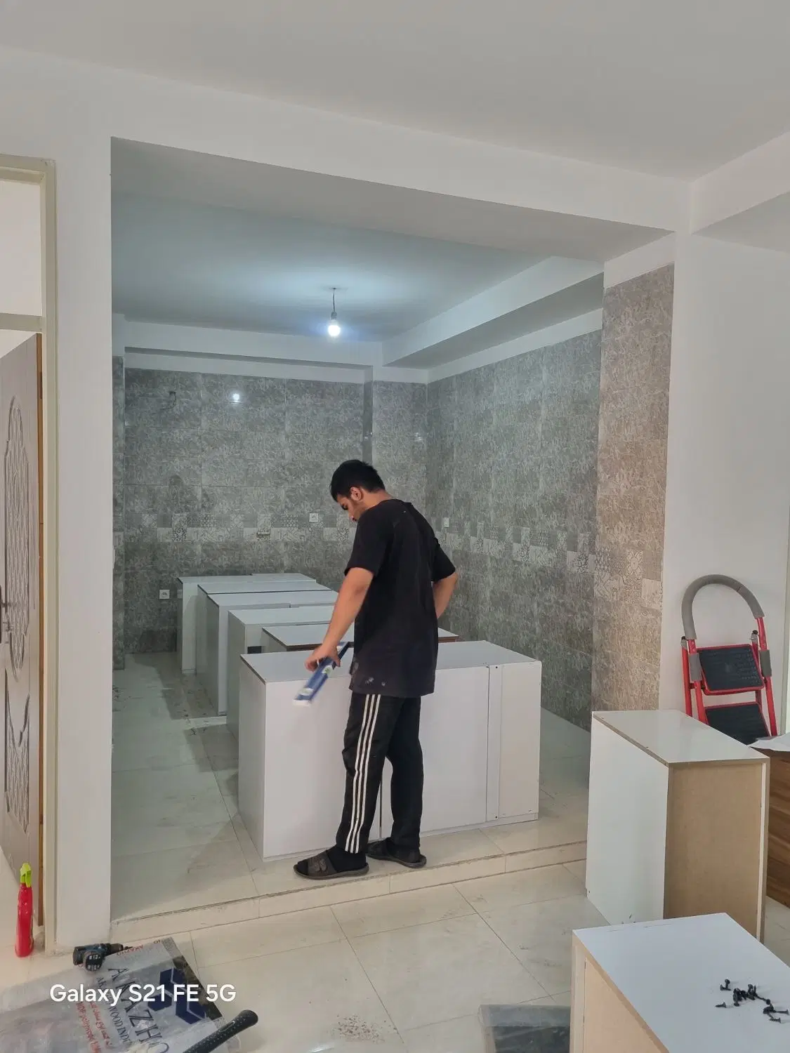 فروش خونه آپارتمانی واقع در بلوار سپاه