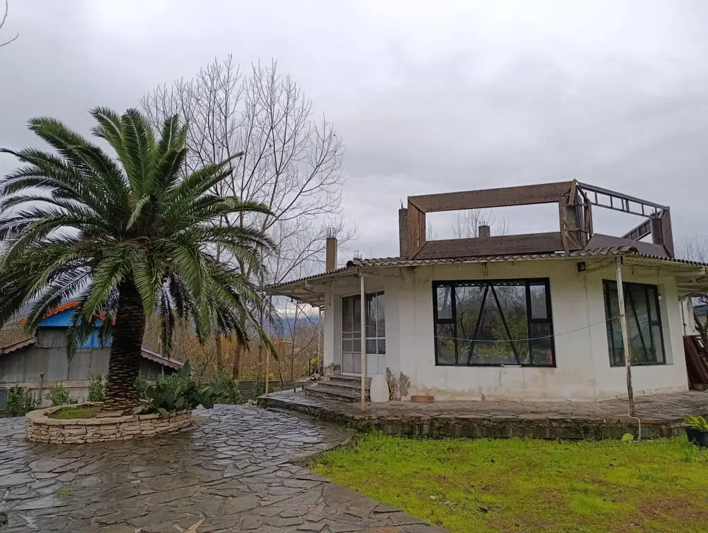 فروش ملک تجاری مسکونی 1700 متر سند تک برگ گلسرک
