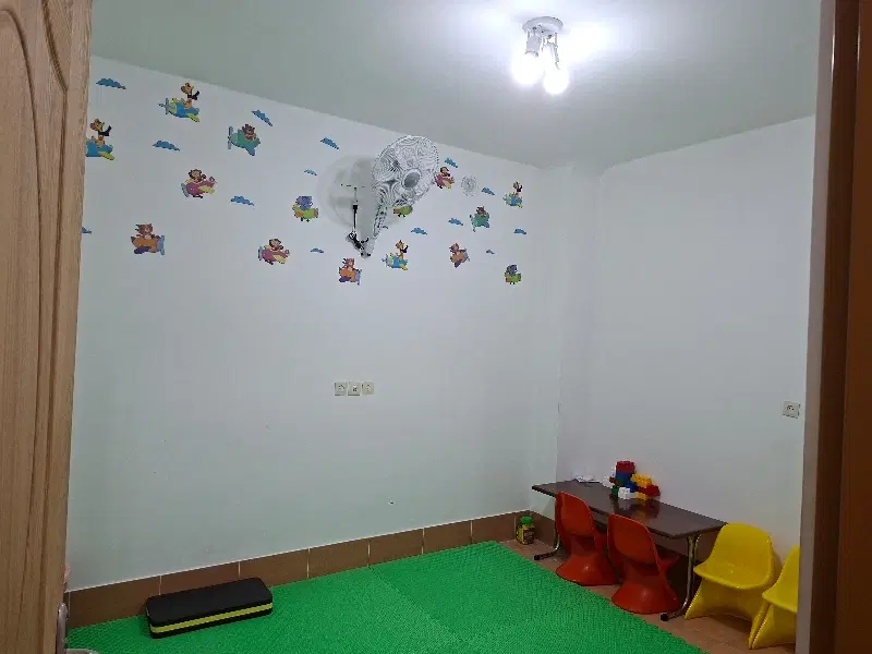 اجاره واحد اداری (دفتر کار)