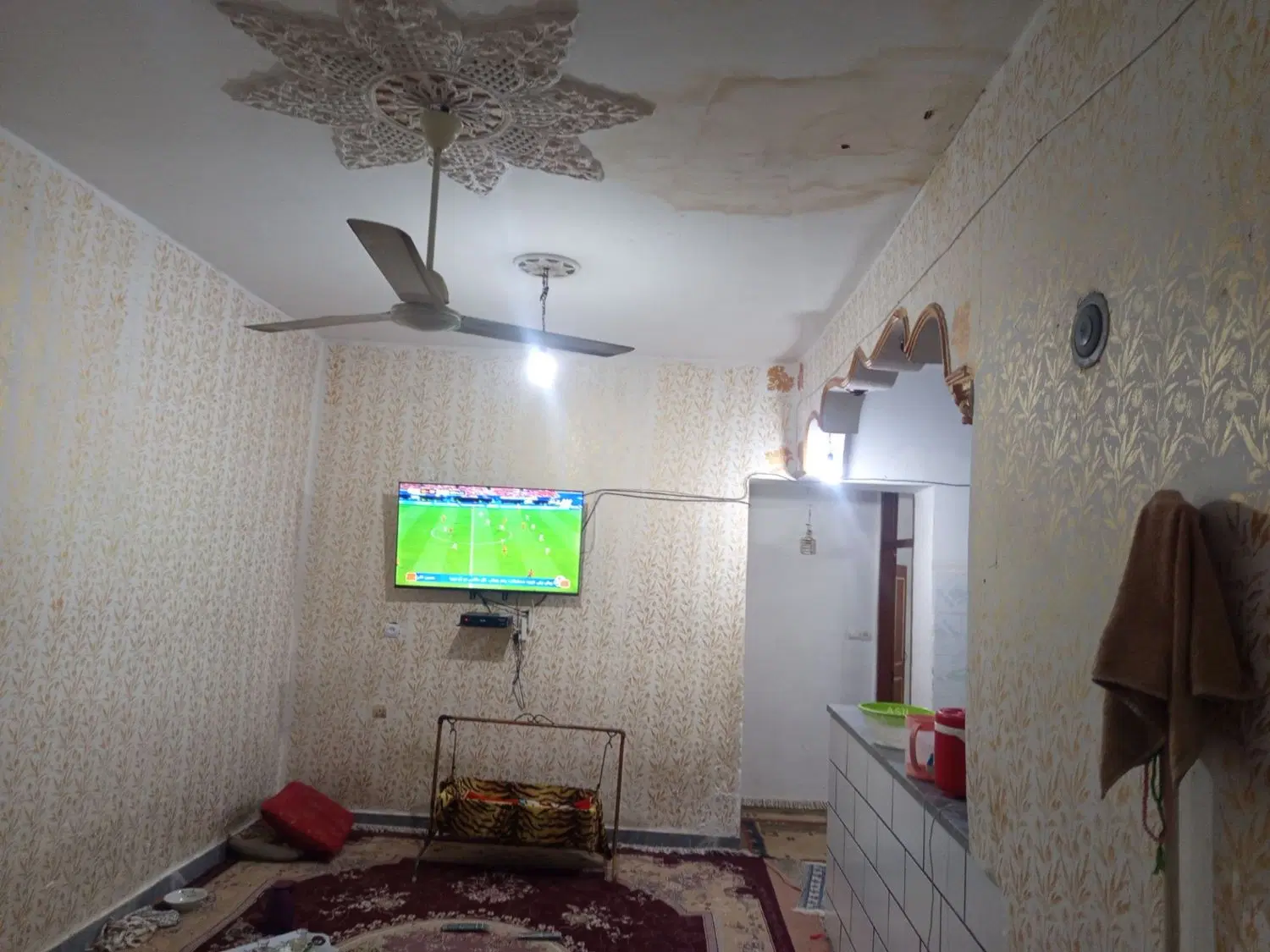 خانه منزل  کوت عبدالله