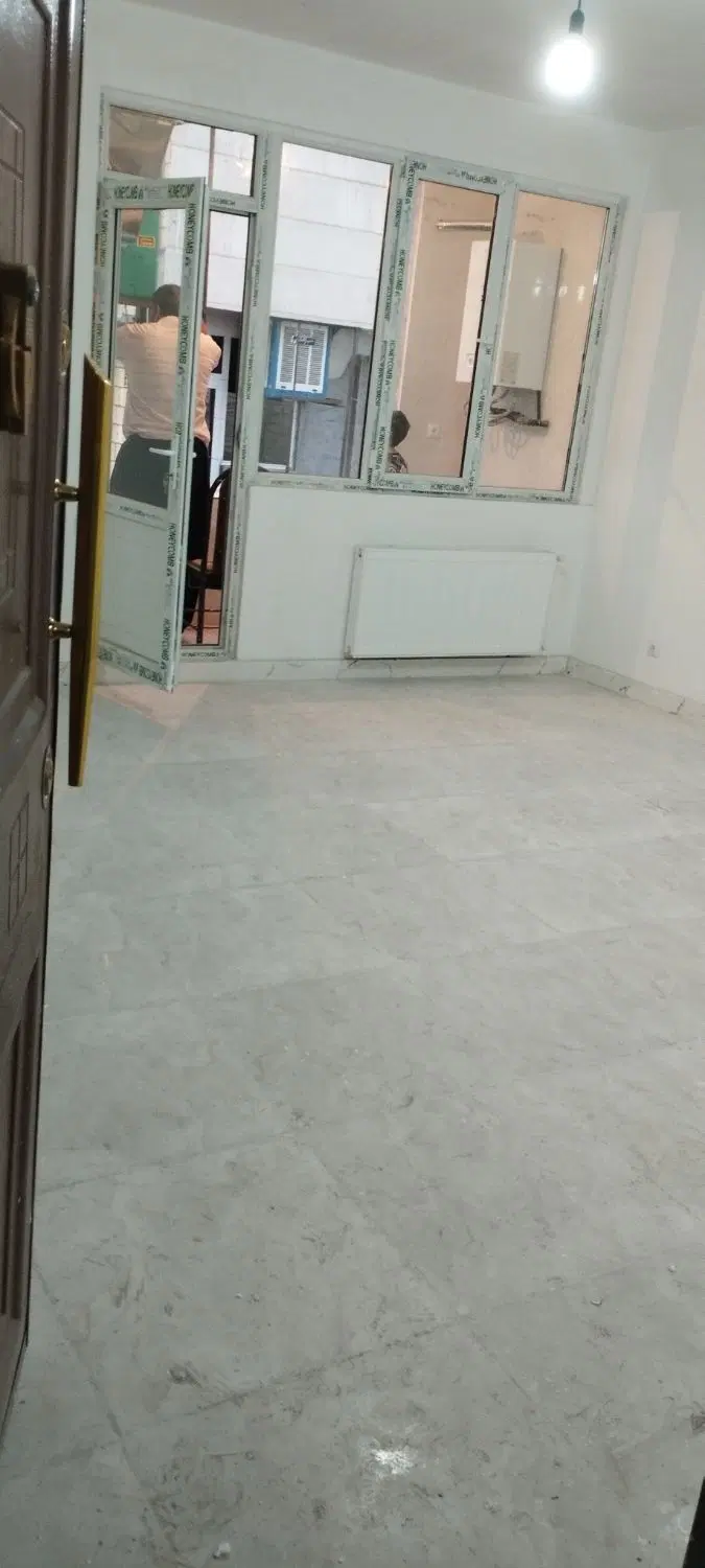 آپارتمان 80 متری شهرک شهرداری