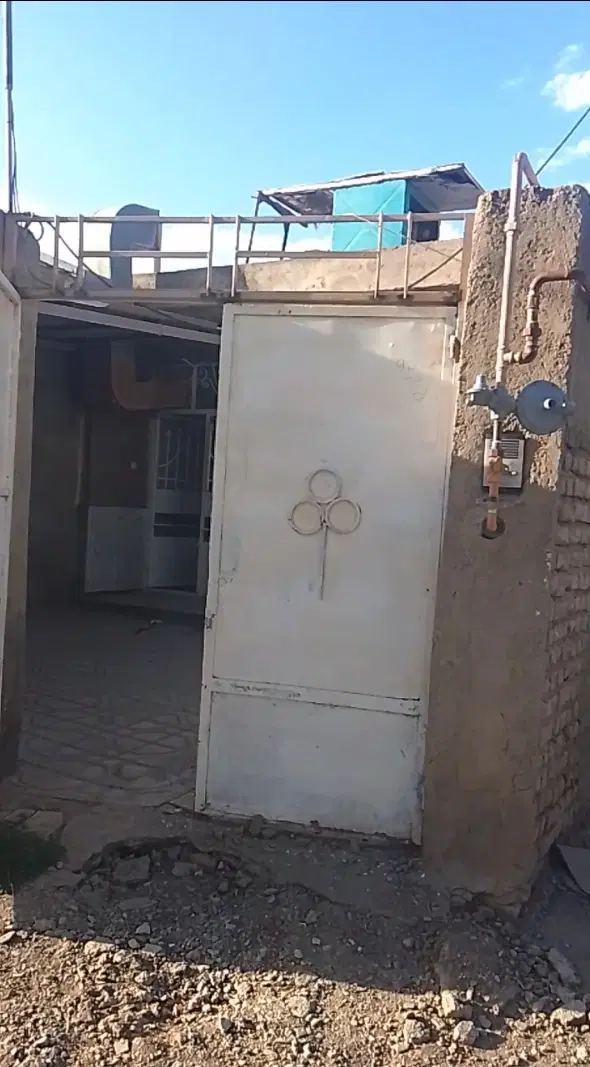 خانه ویلایی