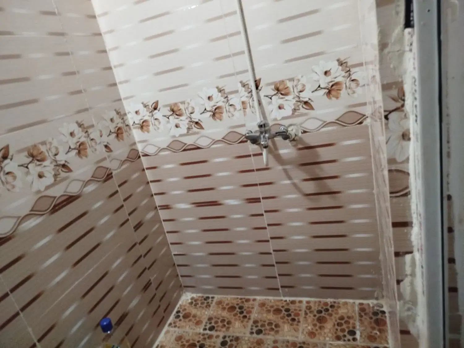 فروش خانه ناصرالدین کوچه کارگر۸