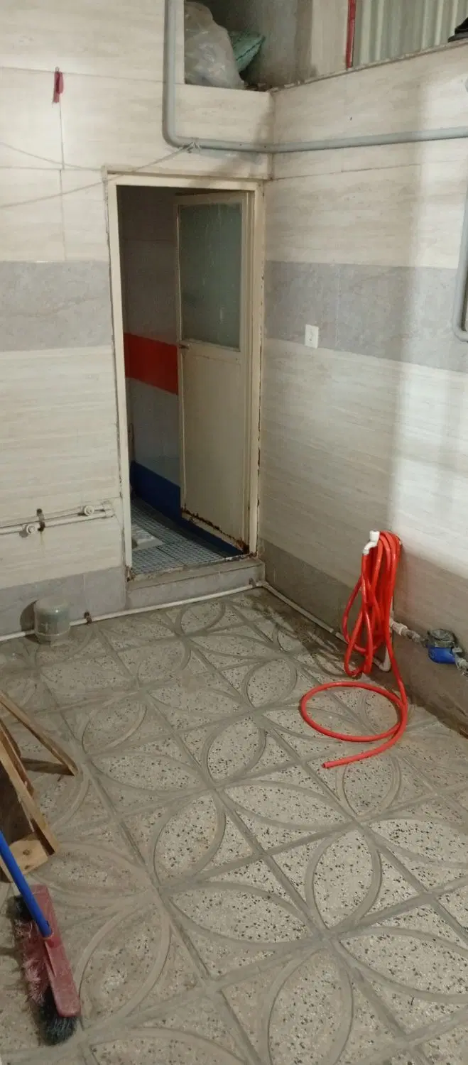 اجاره خانه 40 متری در خیر آباد