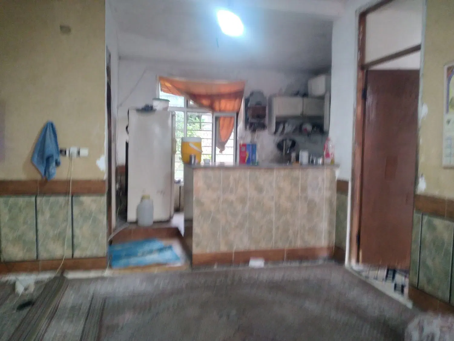 خانه ویلایی فروشی