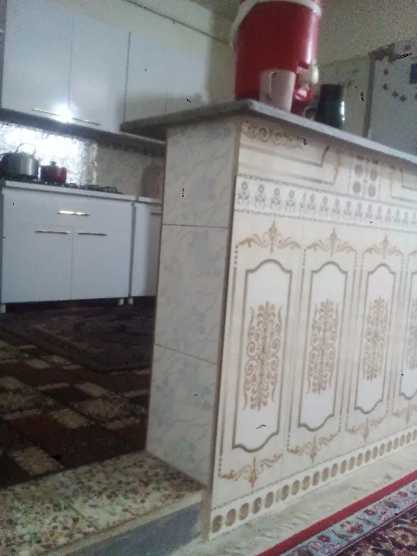 فروش خانه ویلایی روستای ز رشکه