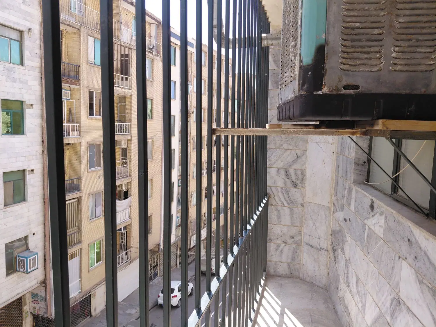 اجاره آپارتمان