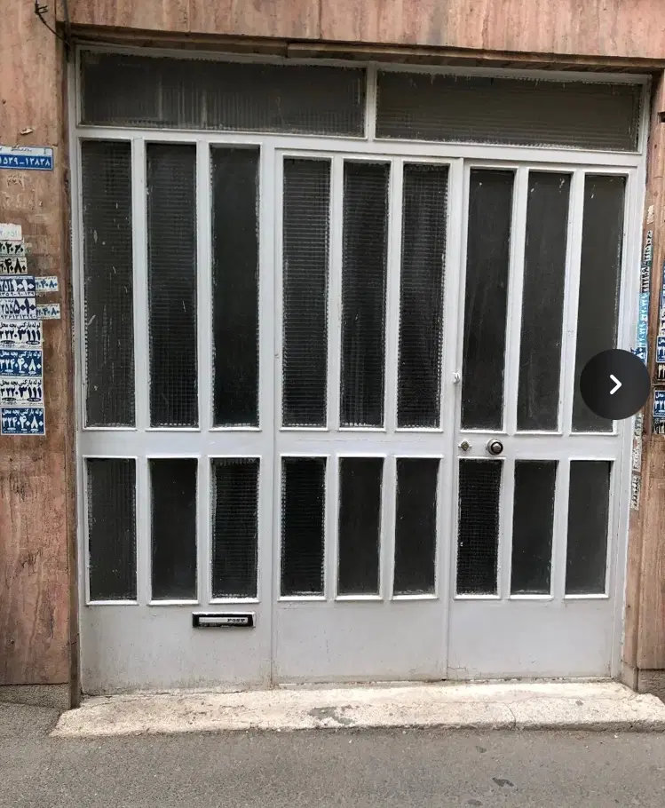ویلایی دربست(فول بازسازی شده)