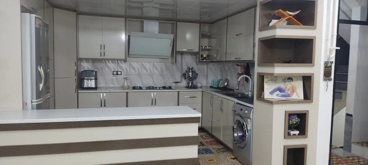 خانه اجاره ای