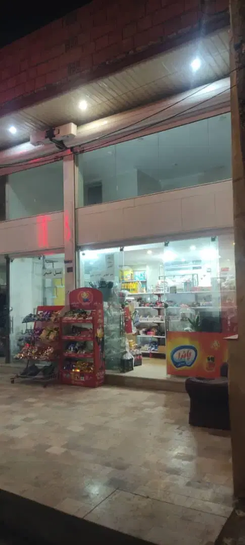اجاره مغازه در خیابان امام هادی ساری