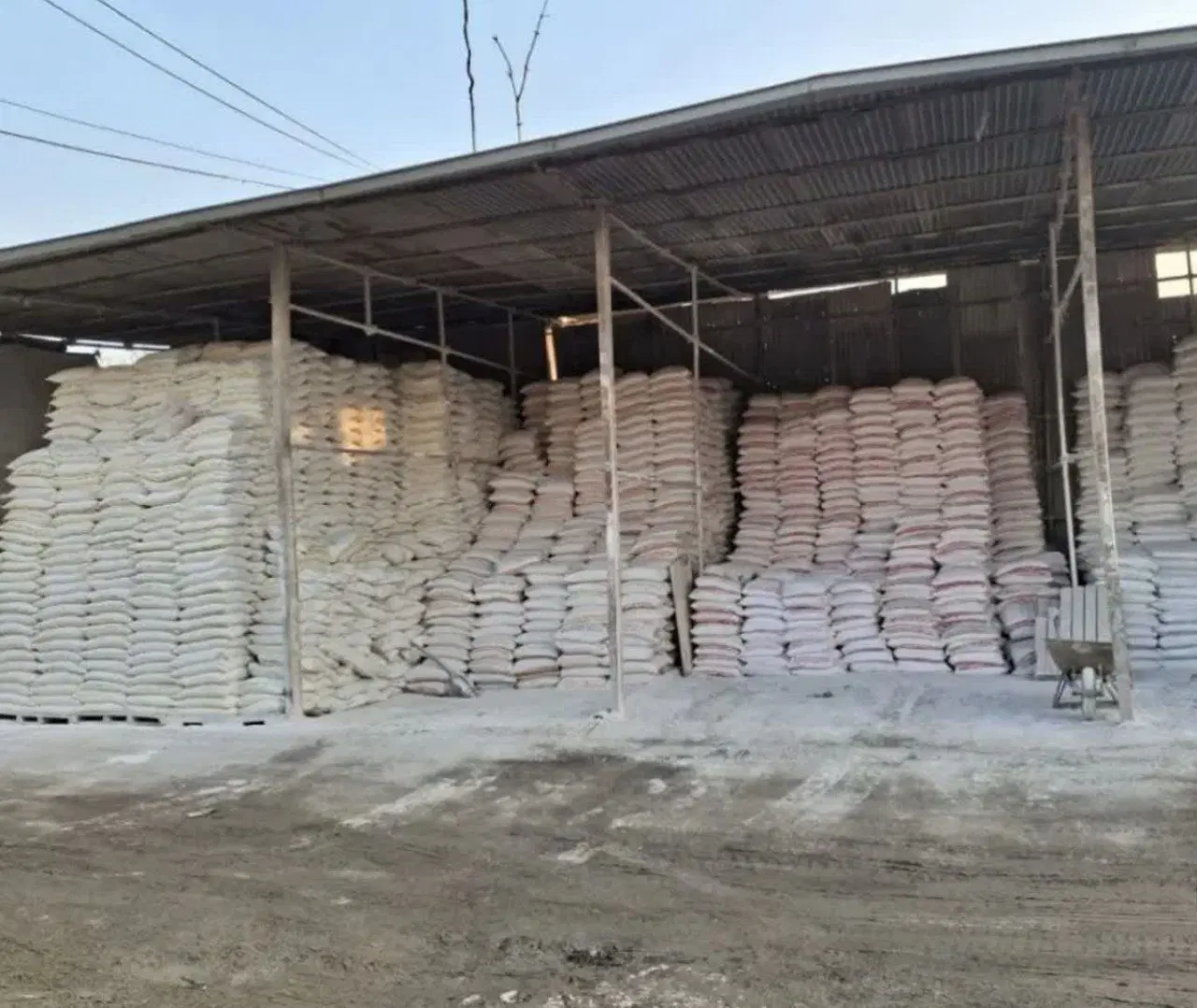 رهن و اجاره کارگاه و سوله