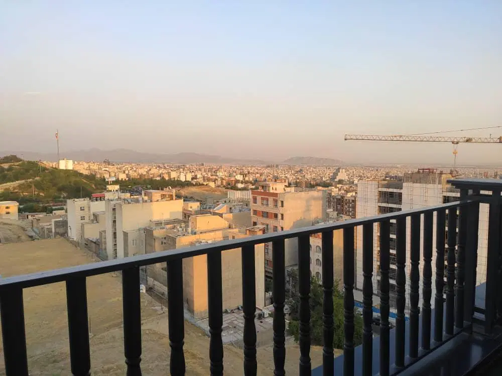 ۳۵۰متر مستغلات اداری