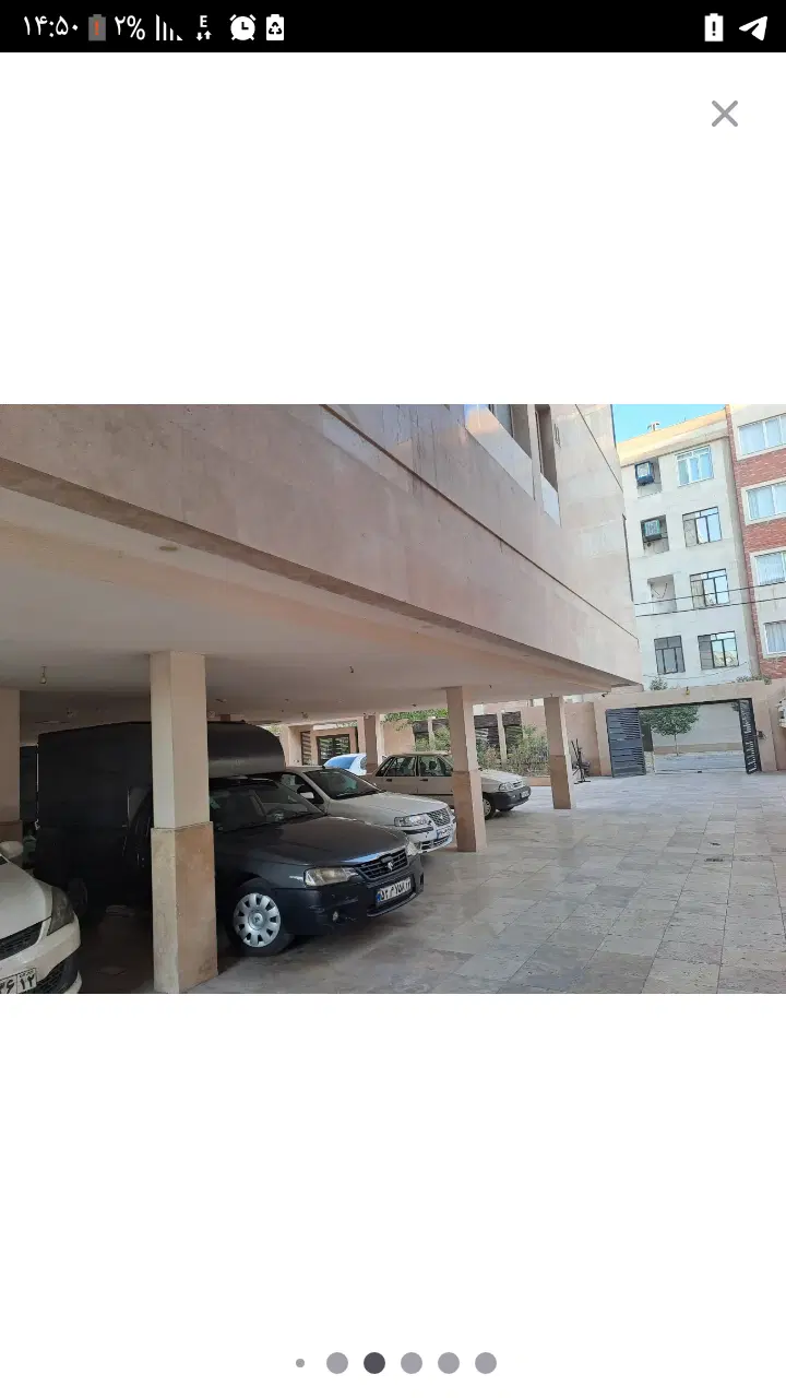 فروش اپارتمان