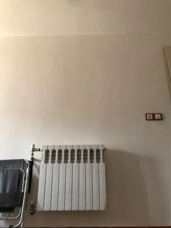 الهیه  واحد بین کاشانی و طالقانی