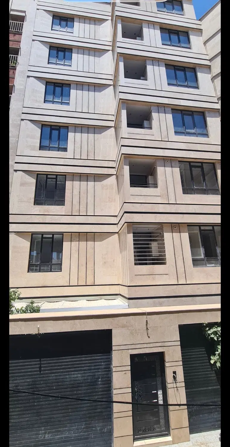 مشارکت در ساخت مناطق ۱۳ و ۷
