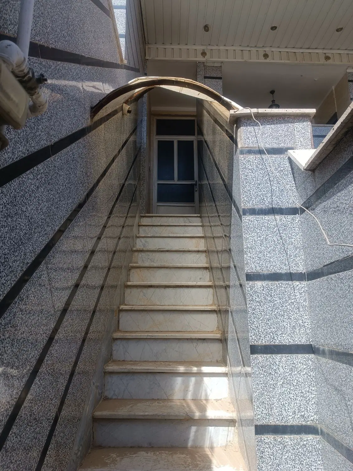 رهن یک واحد