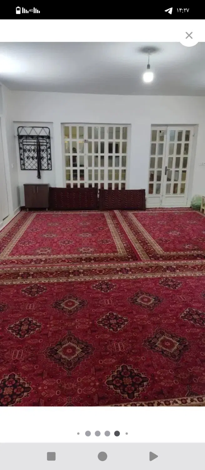 فروش ویلا