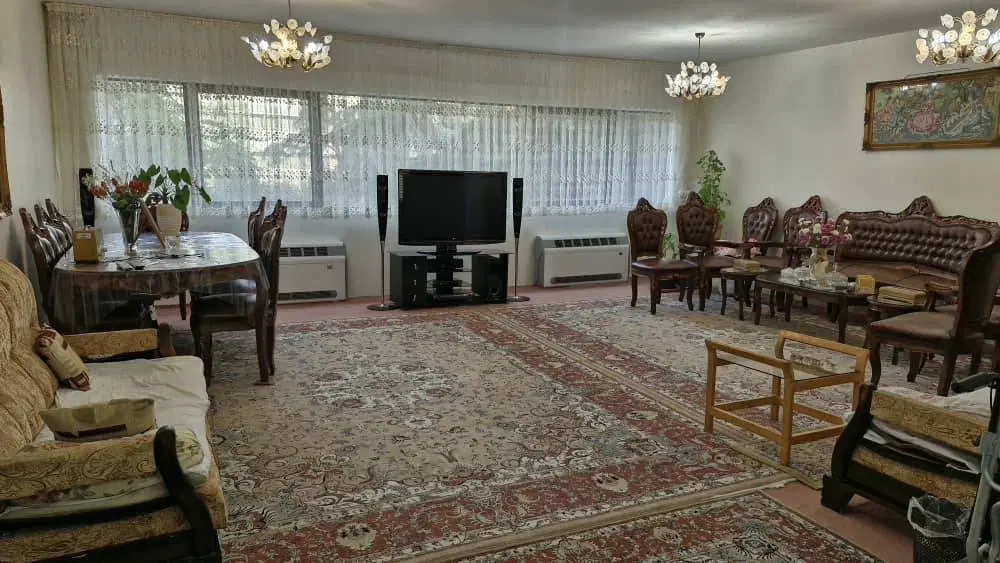 فروش یک واحد استثنایی در اکباتان
