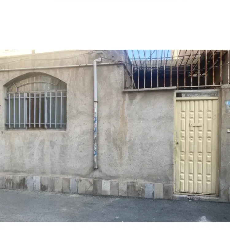 خانه ویلایی