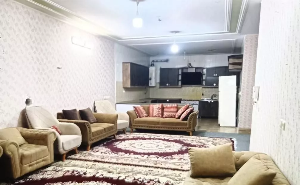 آپارتمان مبله والفجر فرهنگیان سراج