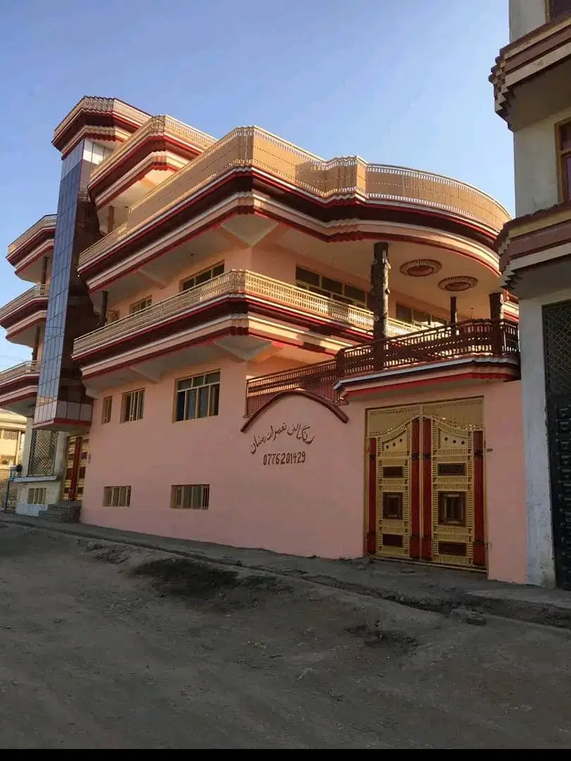 خانه اجاره ای