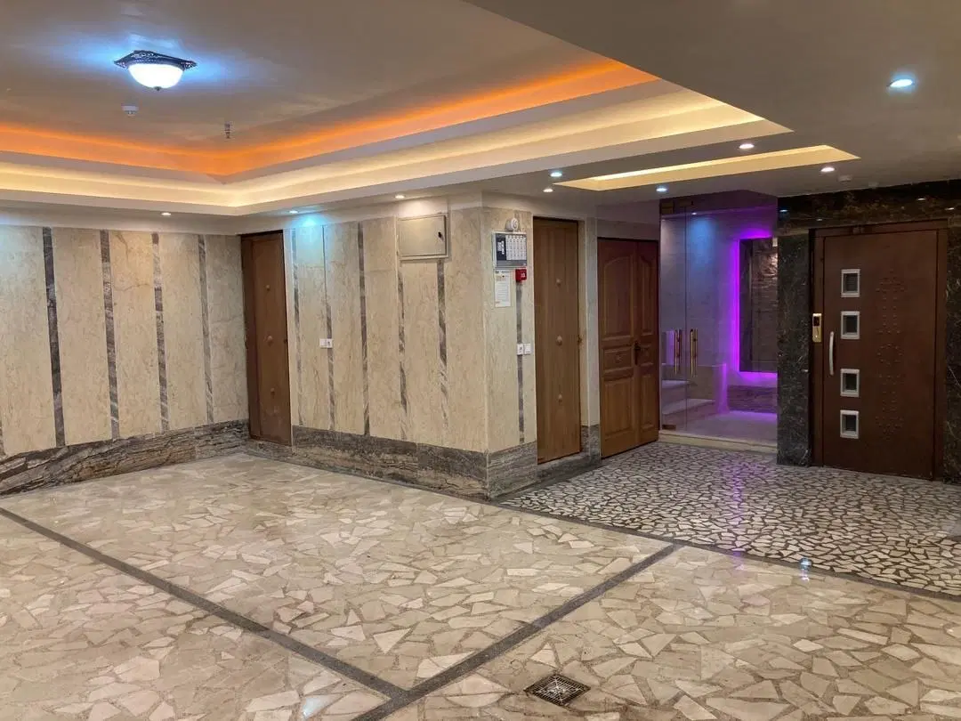 اجاره اپارتمان