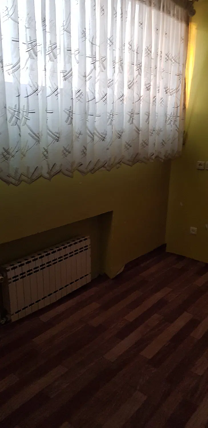 آپارتمان مسکونی