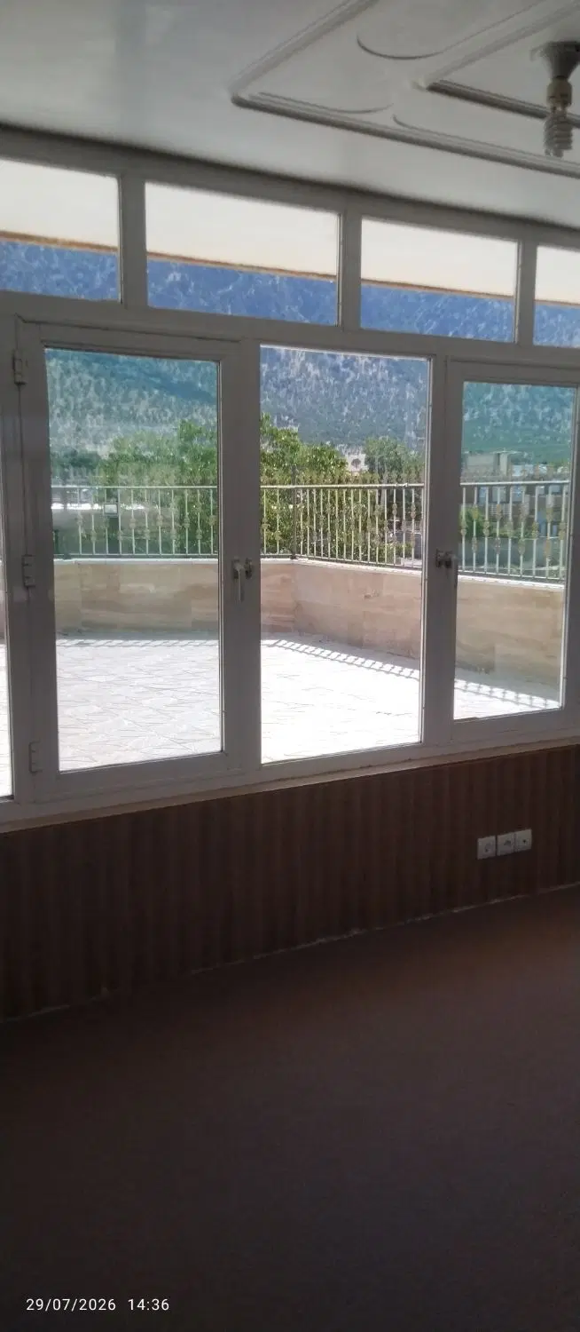 فروش ساختمان مسکونی