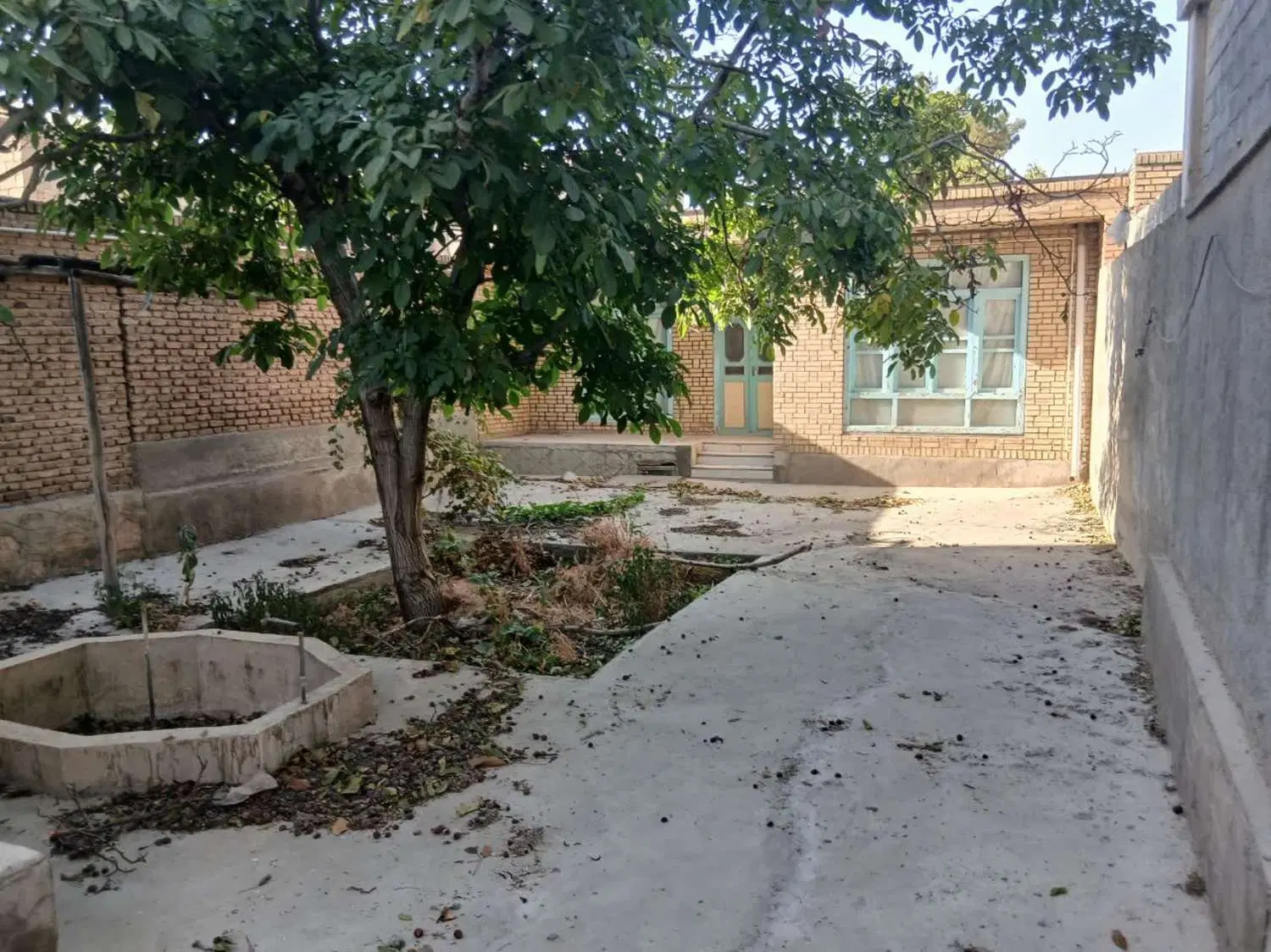 فروش زمین مسکونی در ملکان