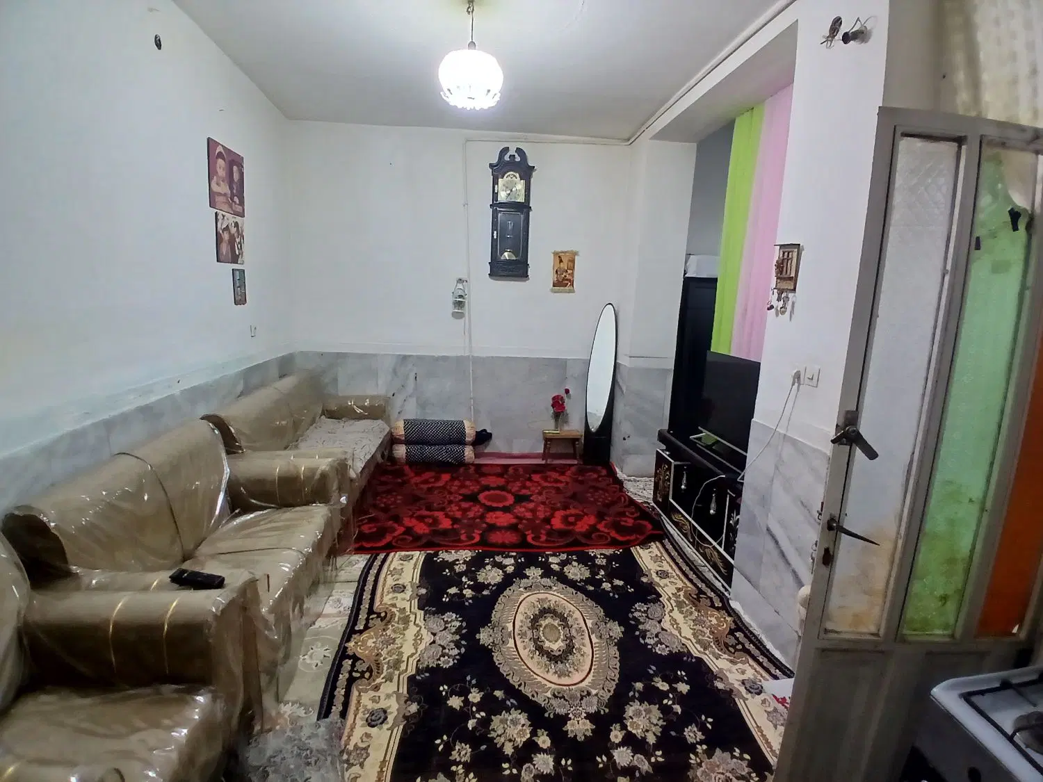 خانه ویلایی
