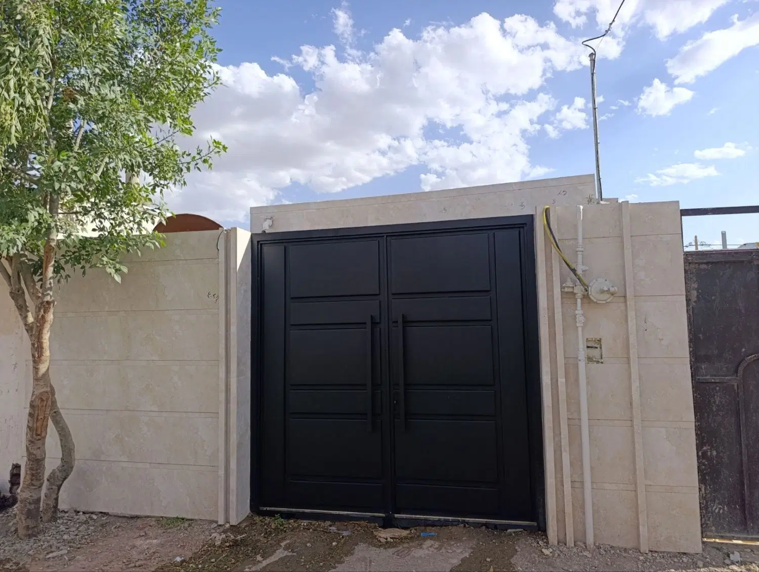 ویلایی شیک