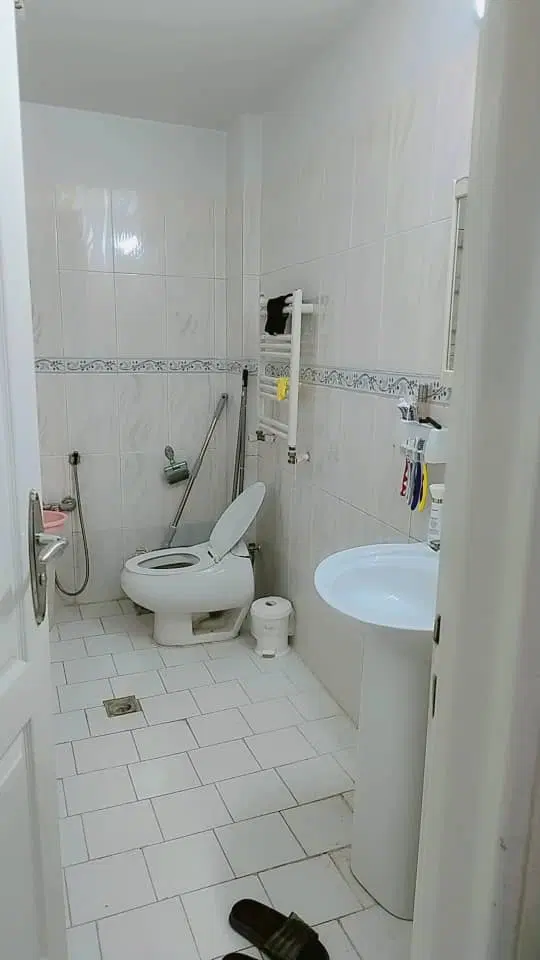 فروش خونه مسکونی دارای موقعیت اداری