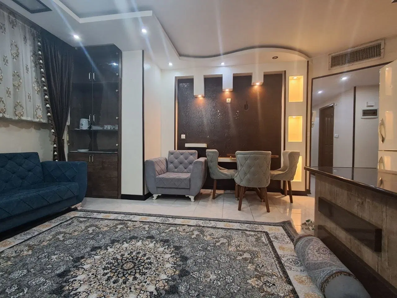 مسکن مهر طبقه ۲