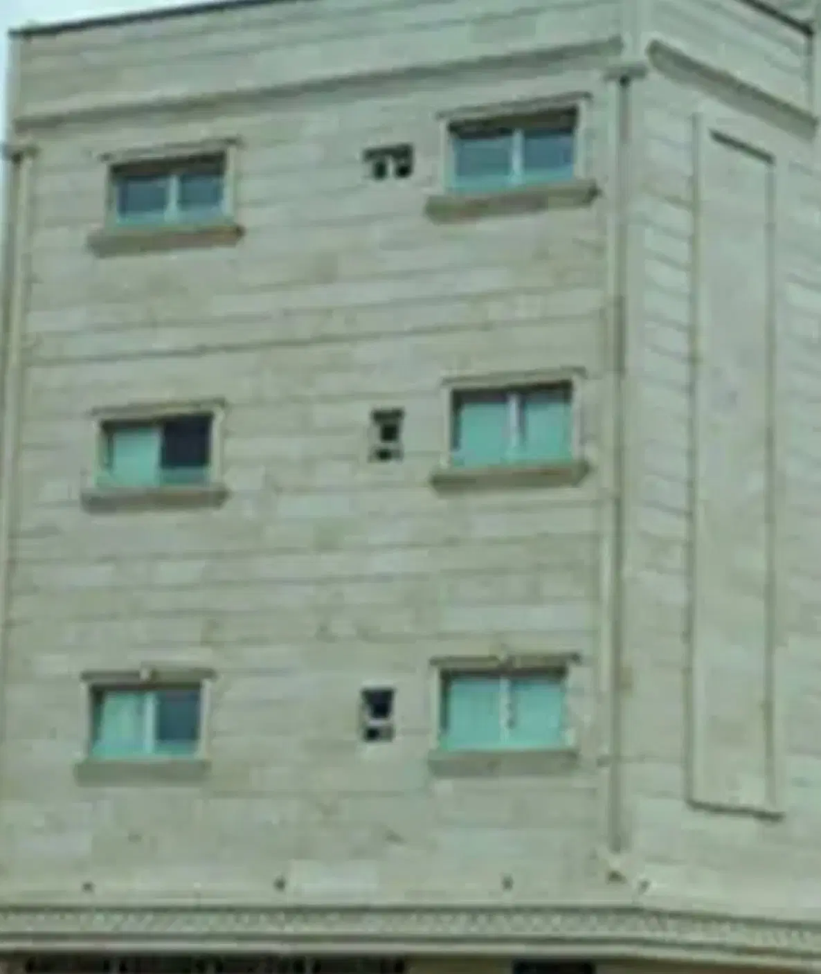 اپارتمان میدان شهدا