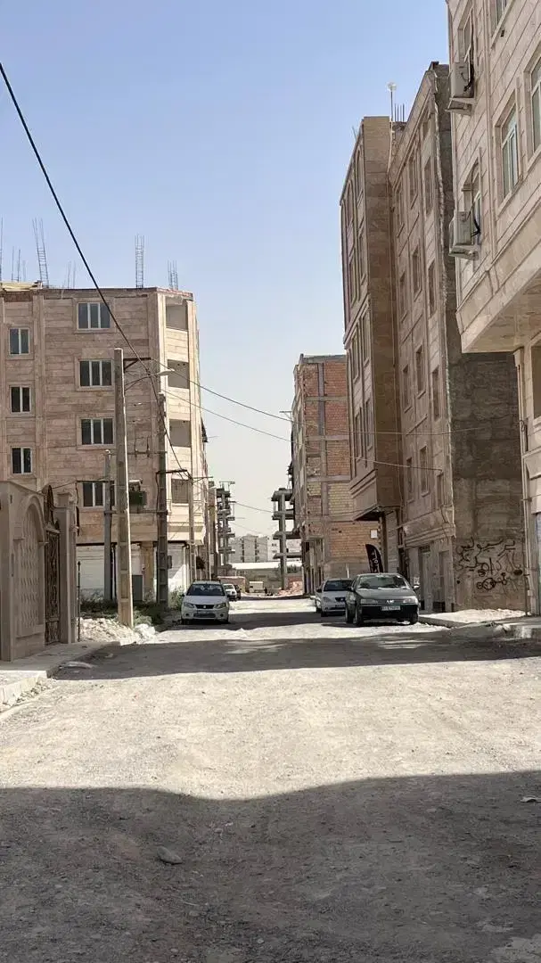 فروش زمین کوهسار ، یا تهاتر با واحد