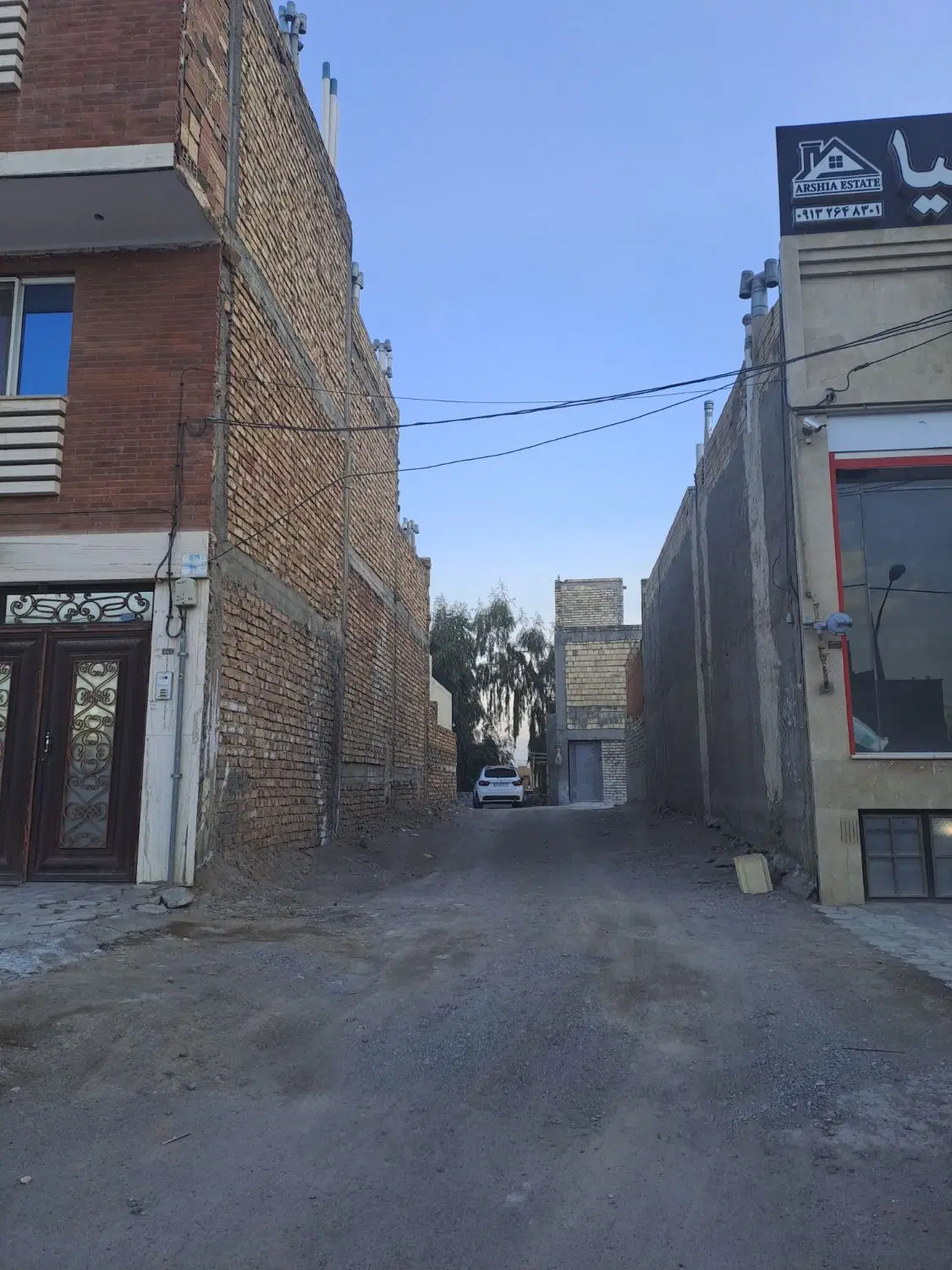 فروش زمین