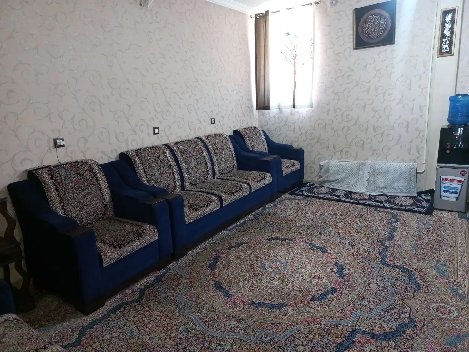 فروش خانه مسکن مهر