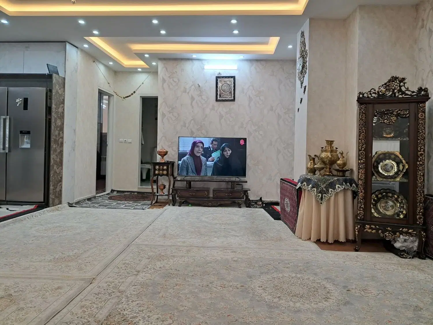اپارتما‌ن۸۵متری